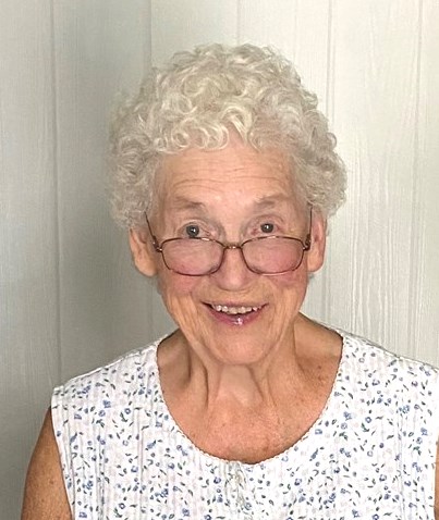 Obituary of Phyllis Jane Jensen