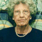 Obituary of Martha Ellen Ward