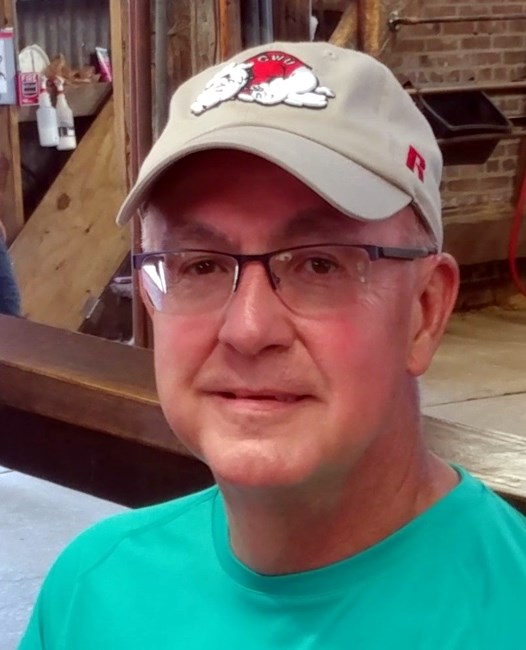 Obituary of Richard Odell Sechrist