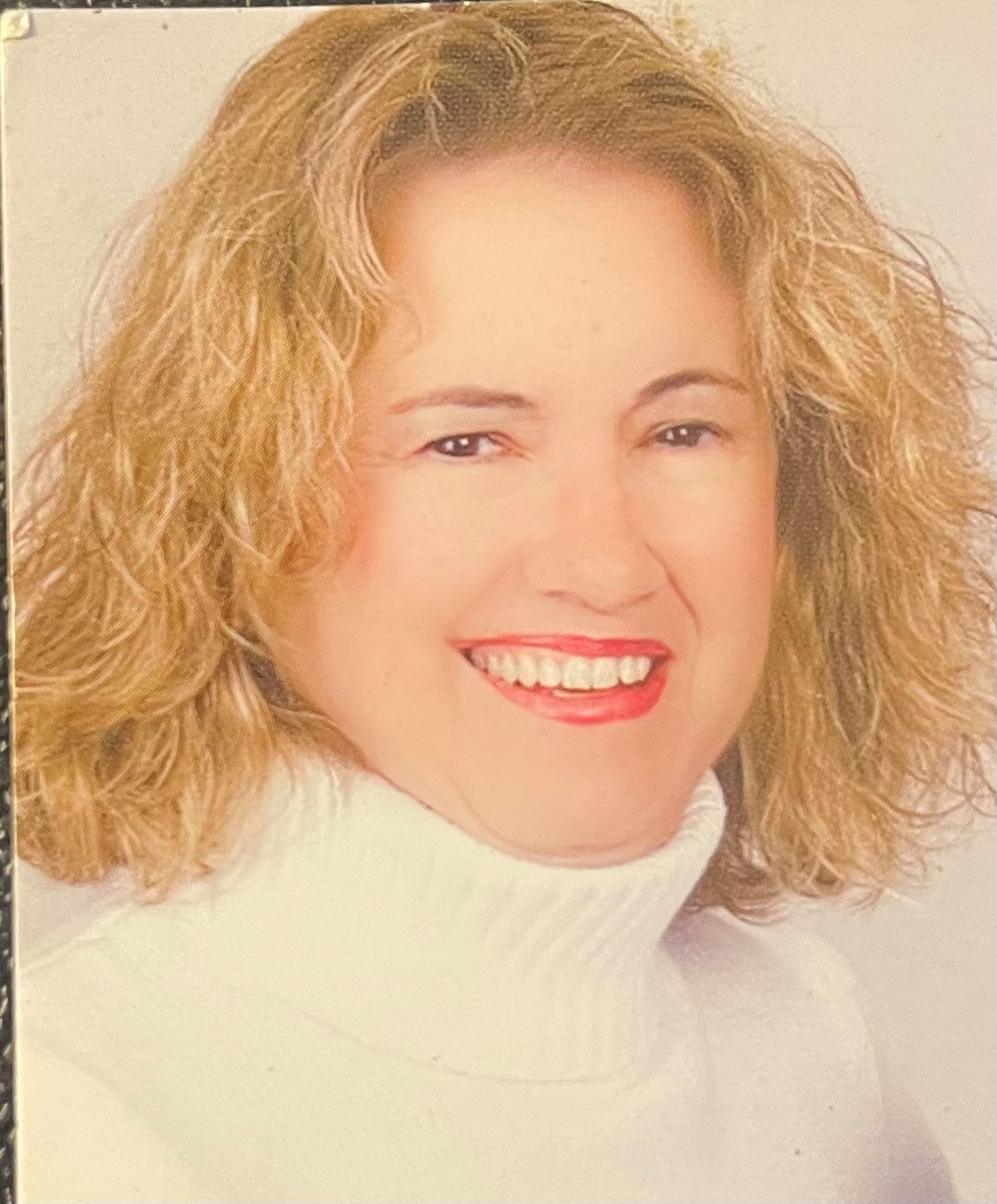 Obituary of Sally Sale Grooms