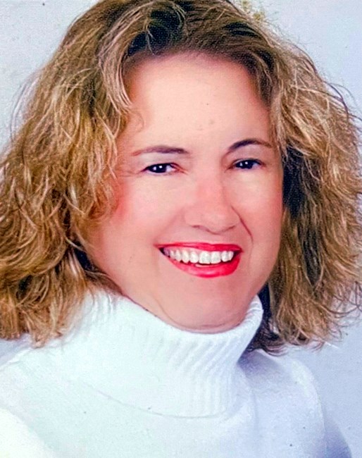 Avis de décès de Sally Sale Grooms