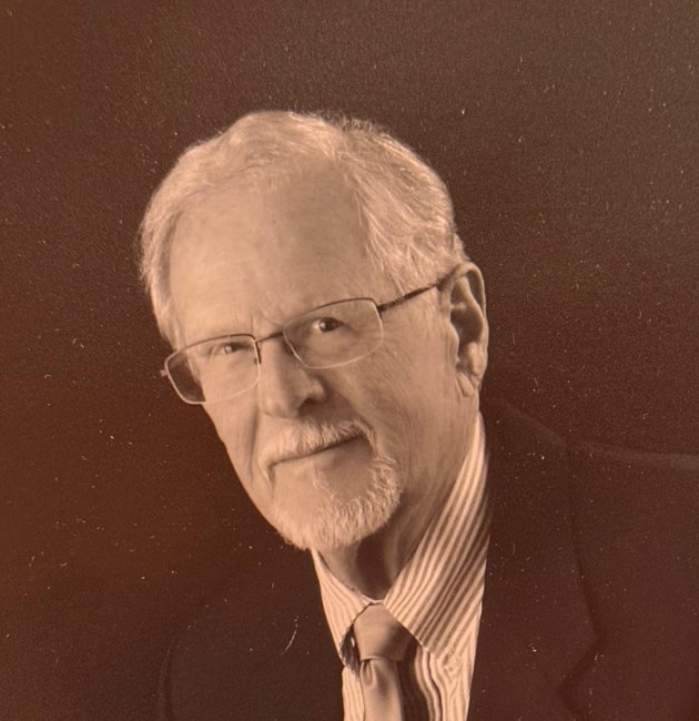 Obituary of Ronald James Rodocker