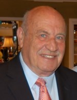 Harvey Balaban