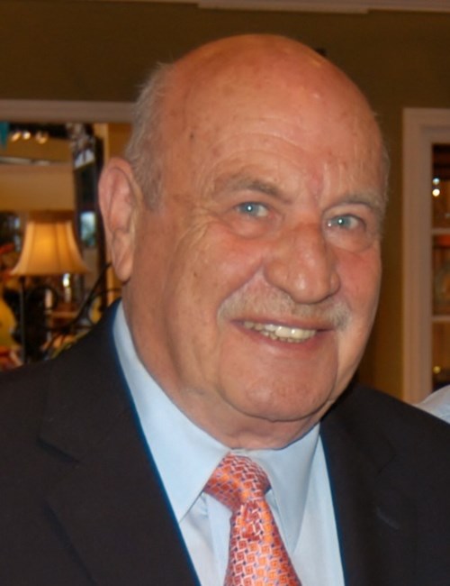 Obituary of Harvey Phil Balaban