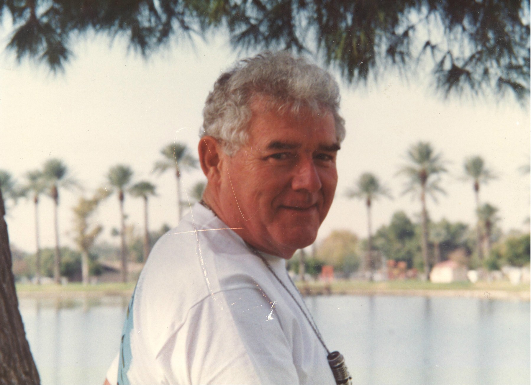 Obituary of Karl Henry Craigie