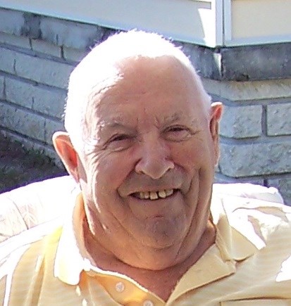 Obituary of Raymond L. Dufour