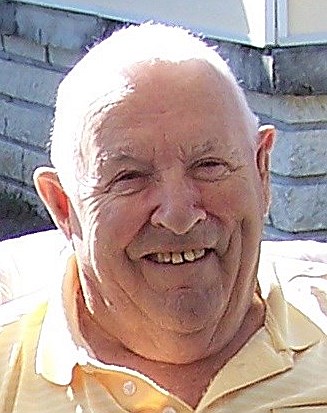 Avis de décès de Raymond L. Dufour