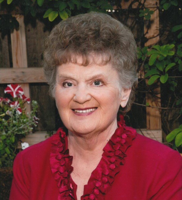 Obituary of Annette Karin Hunter