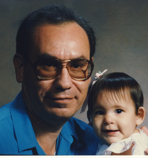 Obituary of Andrew Diaz Hernandez