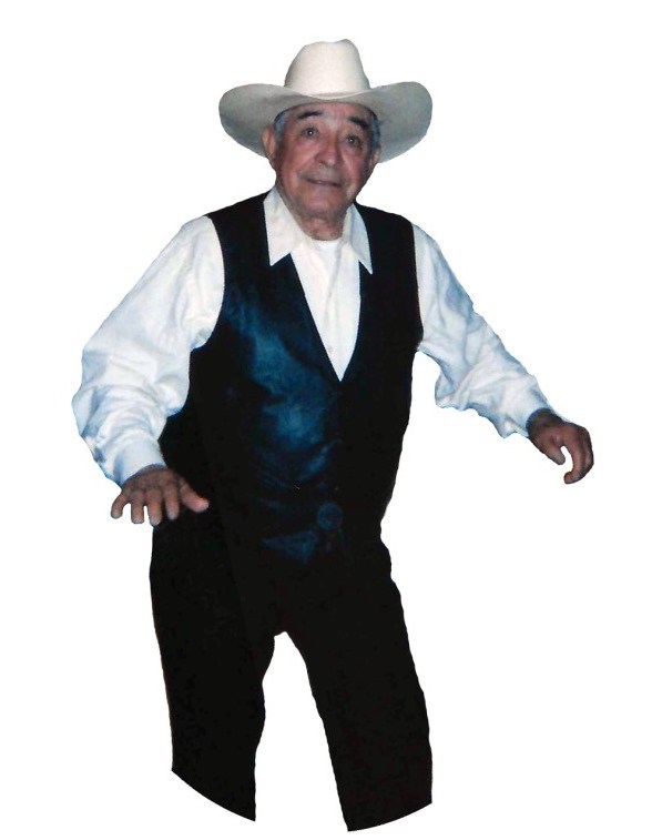 Obituary of Francisco Bustos Aranda