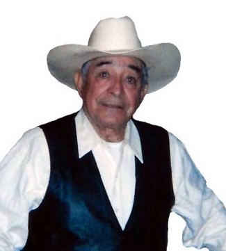 Avis de décès de Francisco Bustos Aranda