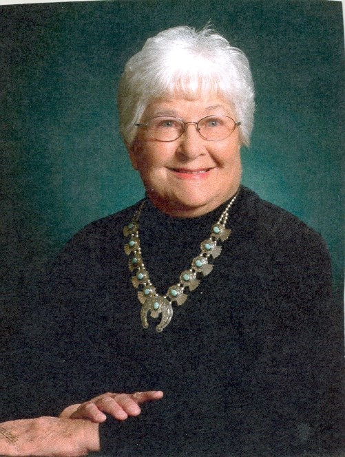 Elsie Hazel Howells Obituary Pueblo, CO