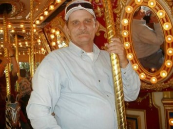 Obituary of Steven Dixon Holliday Sr.