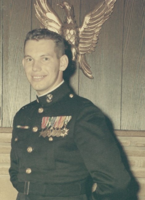 Obituary of Eugene D. Miller III