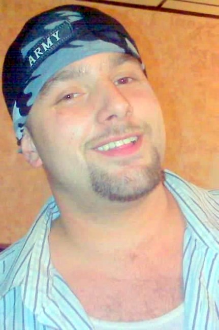 Obituary of Michael Patrick Greer