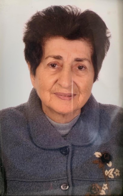 Obituary of Tigranuhi Paulette Haytayan
