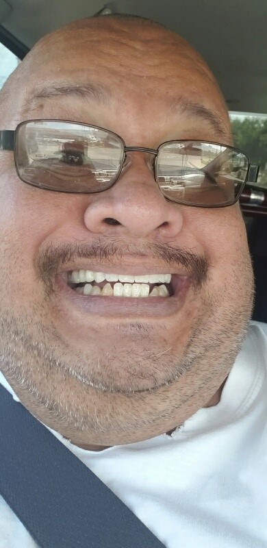 Obituario de Natividad Chico Guerrero