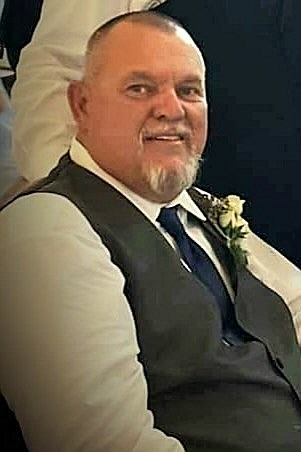 Avis de décès de Theron Alan Jackson