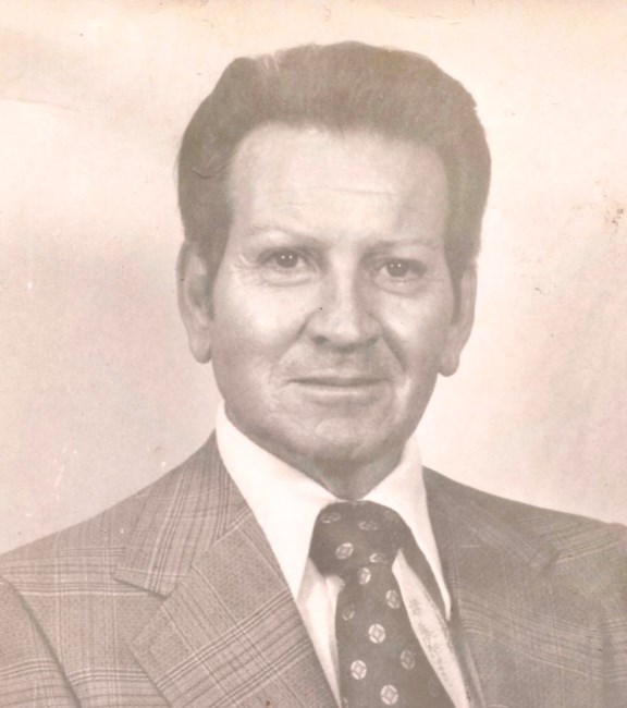 Obituary of George E. Bennett
