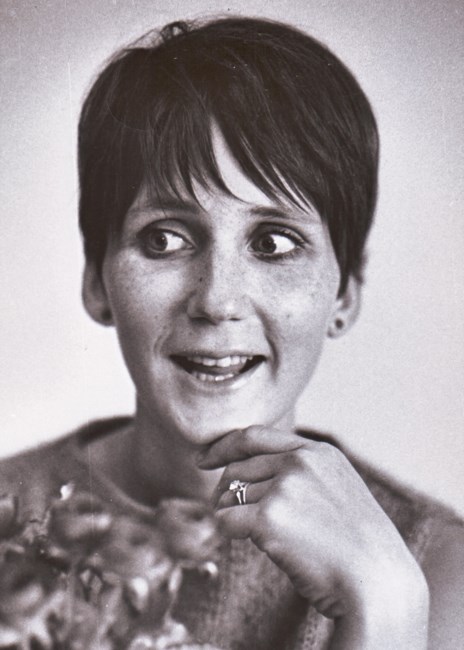 Obituary of Donna Jean Royce