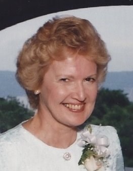 Obituary of Joyce V. Bankert Cattau
