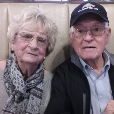 Obituario de Sarah Snider Rhodes