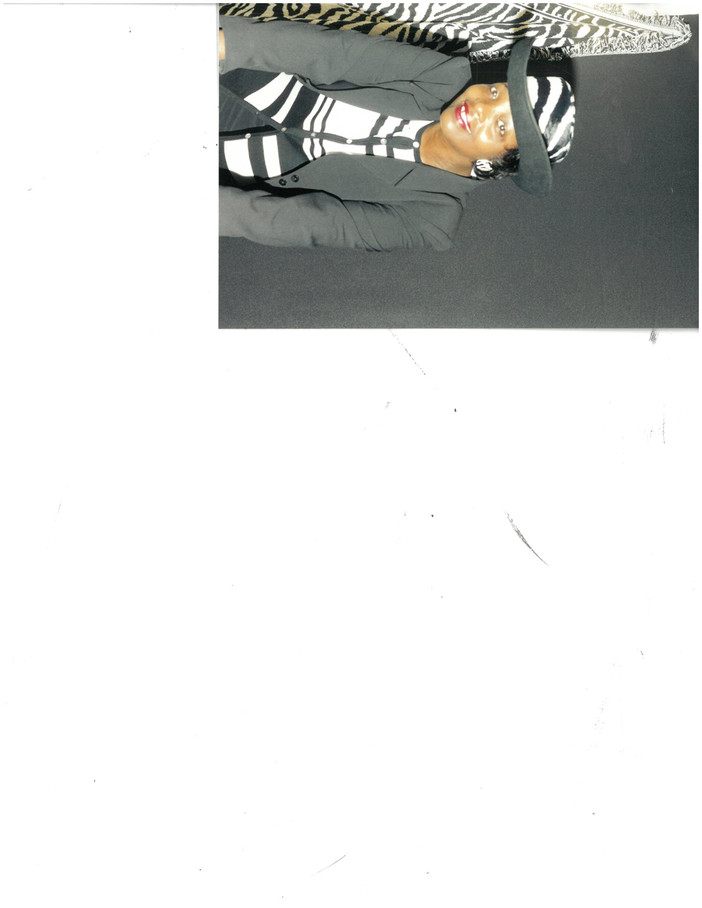 Obituary of Melisia Moore