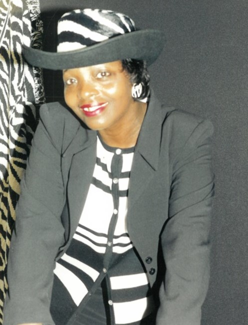 Obituary of Melisia Moore