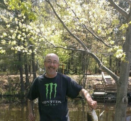 Obituary of Randy Lynn Cox