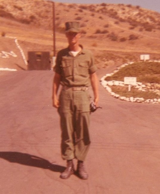 Obituary of James Dwyer