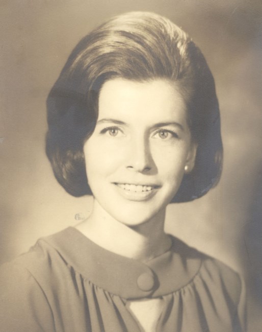 Obituary of Regina Ann Gillmor