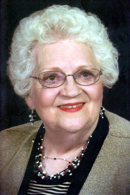 Obituary of Mable Brown