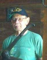 Obituary of Thomas P. Myers