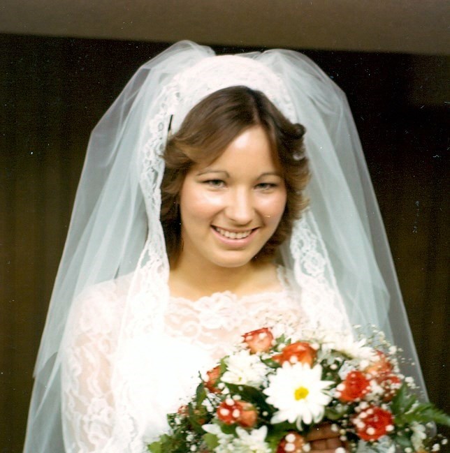 Obituario de Mary Louise Spotz Warner