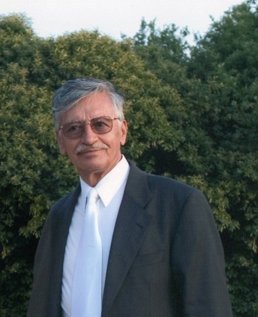 Obituary of Juan A. Quintero