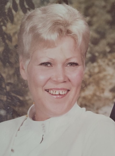 Obituary of Billie Russell