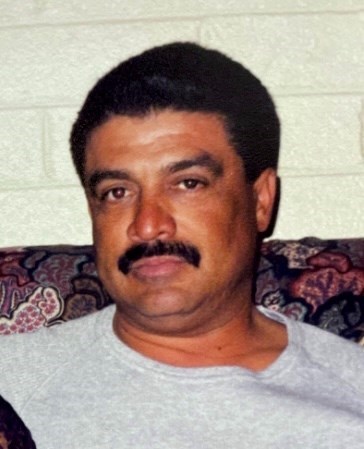 Obituary of Francisco A. Valdez
