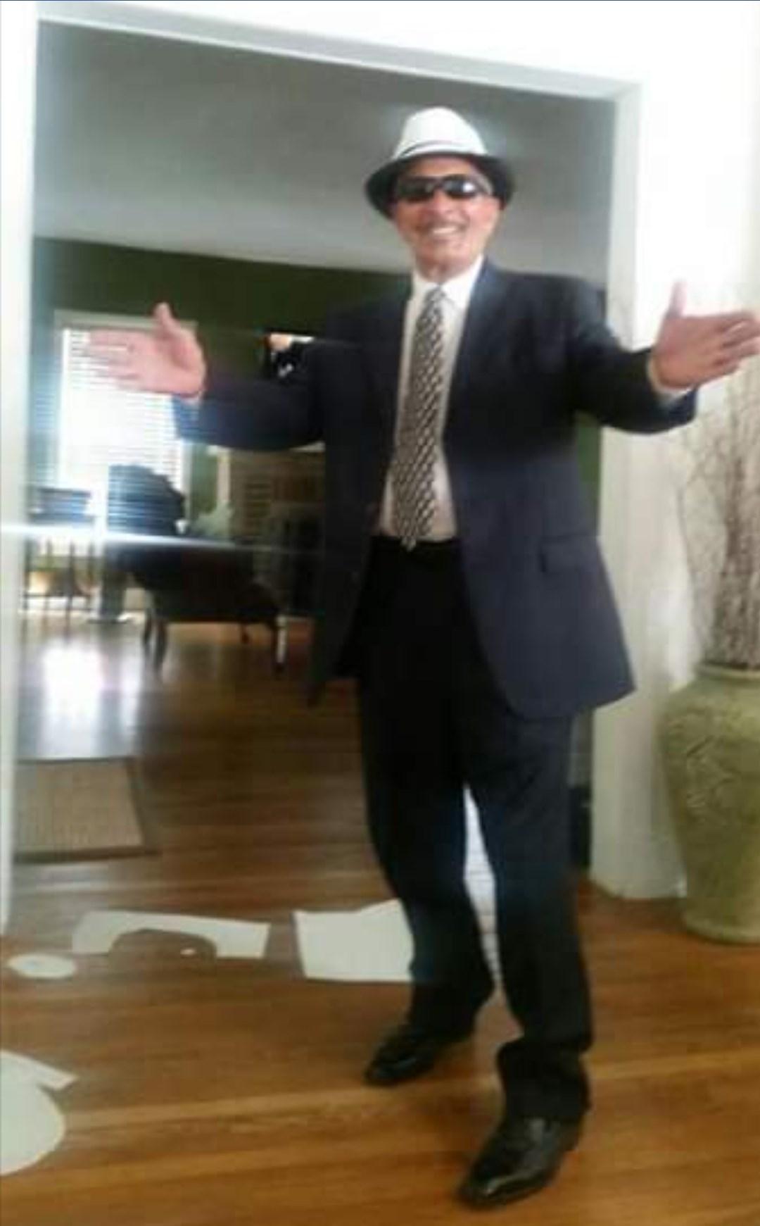 Obituary of Mr. Evan Dean Jordan