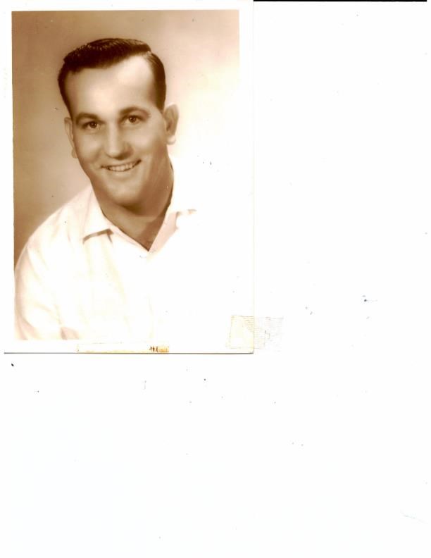 Obituary of Harold Wayne Fischer