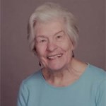 Mary Christman