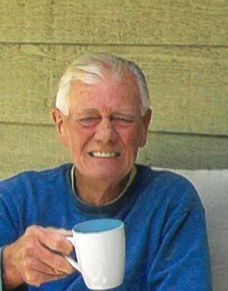 Obituary of David James Wright