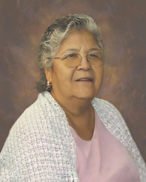 Obituary of Maria Esther Martinez