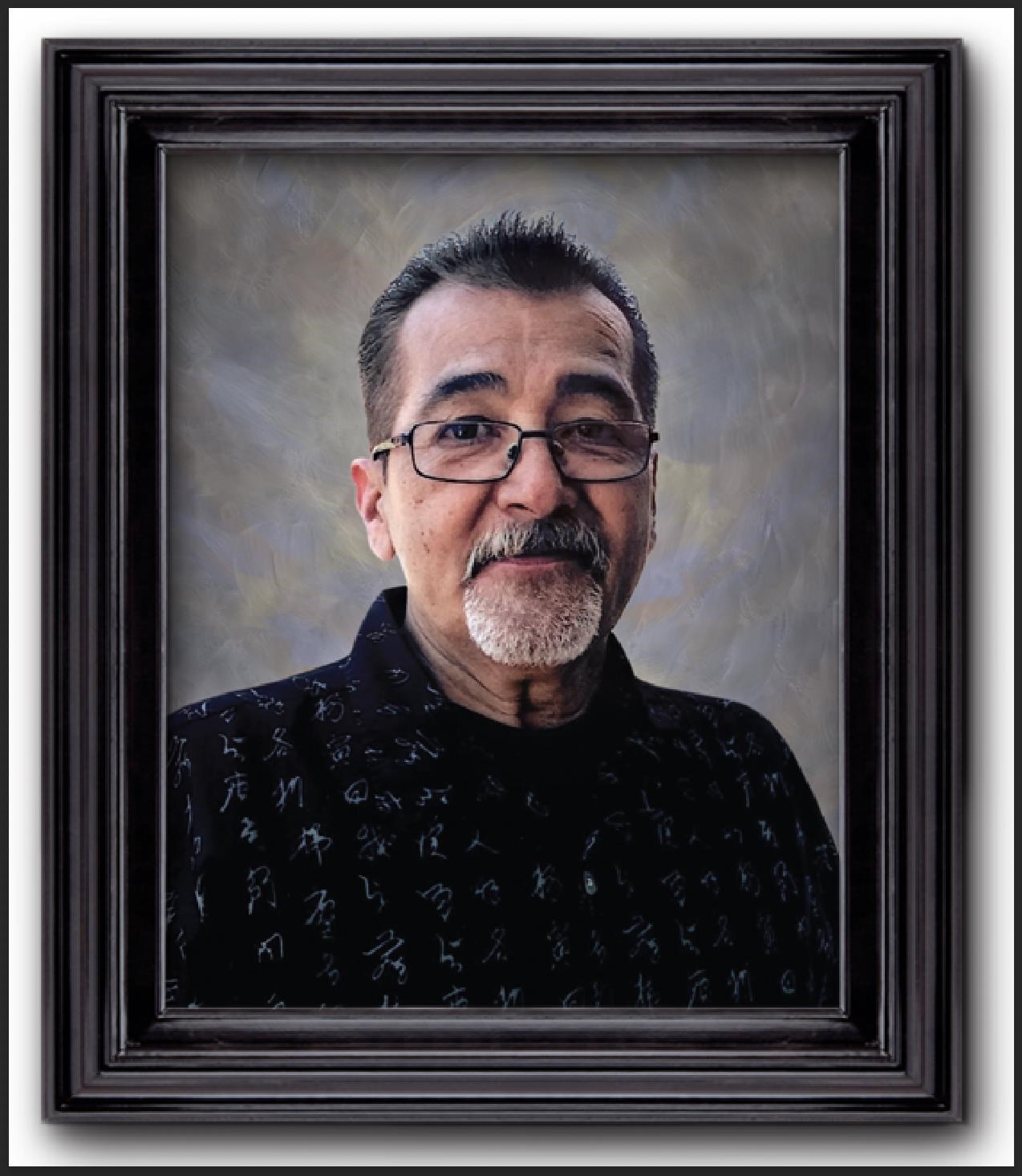 Obituary of David A. Cantu
