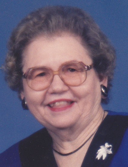 Obituary of Adele Migl Dybala