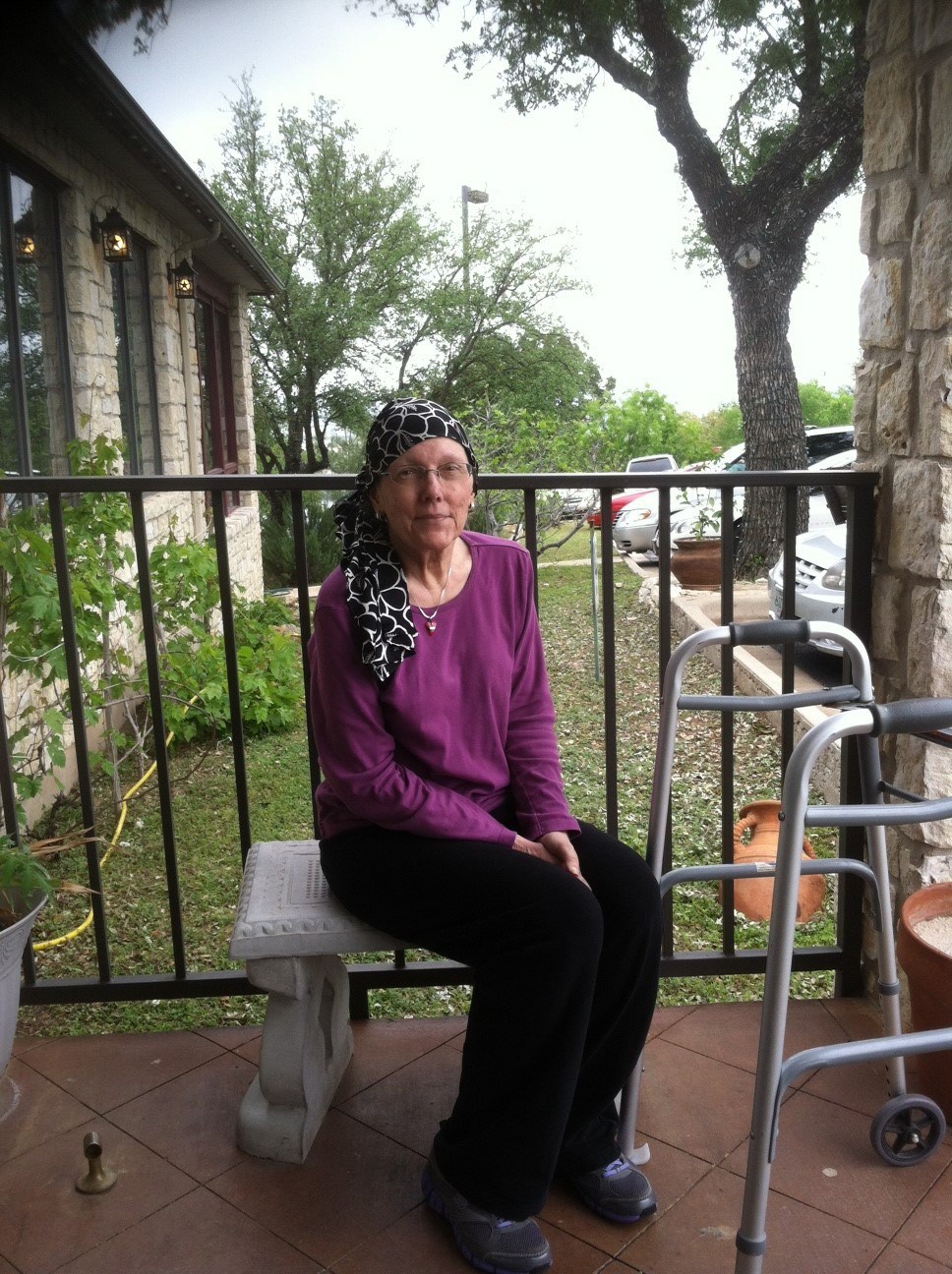 Obituary of Beverly Ann Thomas