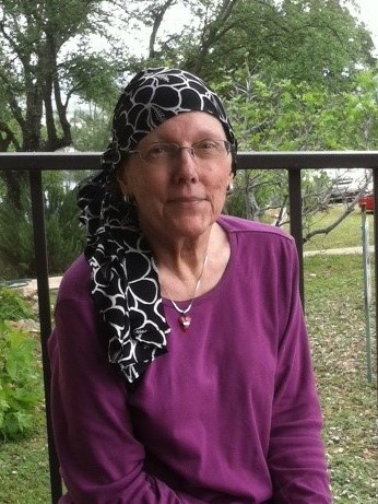 Avis de décès de Beverly Ann Thomas