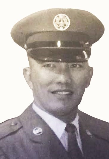 Obituary of Francisco "Frank" S. Santiago