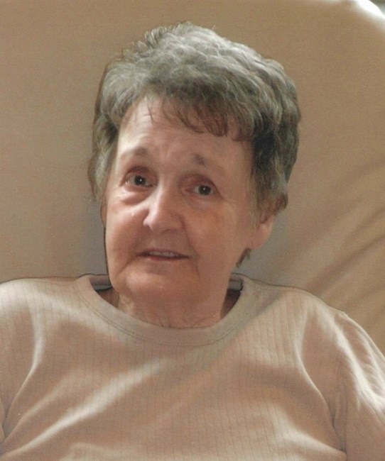 Obituary of Jeannine Lapointe