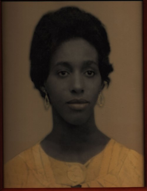 Obituary of Mrs. Gladys H Hill