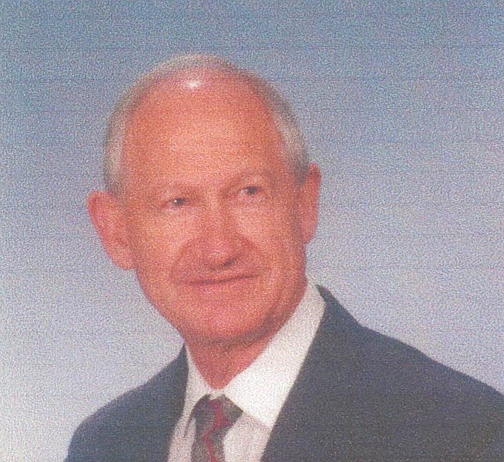 Obituary of William Marvin Osteen